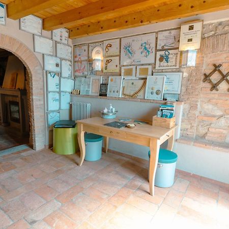B&B La Pentola Dei Sogni Scanzorosciate Екстериор снимка