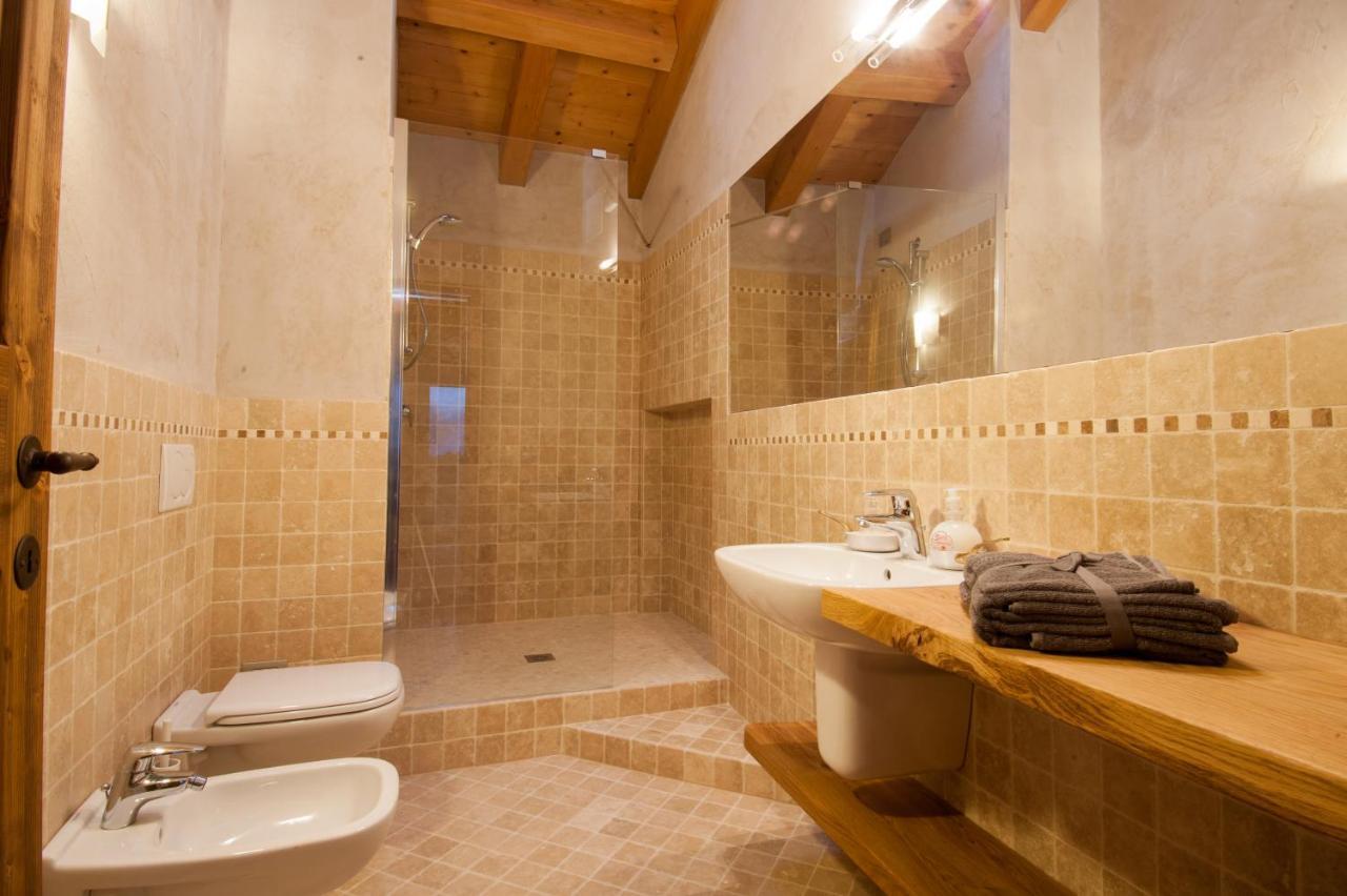 B&B La Pentola Dei Sogni Scanzorosciate Стая снимка
