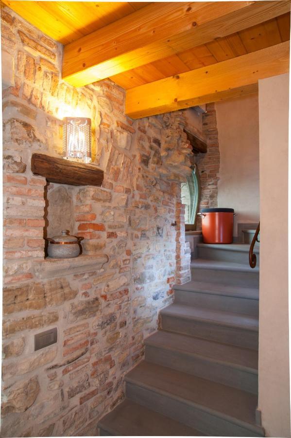 B&B La Pentola Dei Sogni Scanzorosciate Екстериор снимка